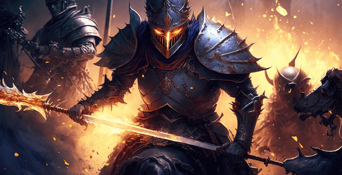 Game Marketing – Vanta Core Games